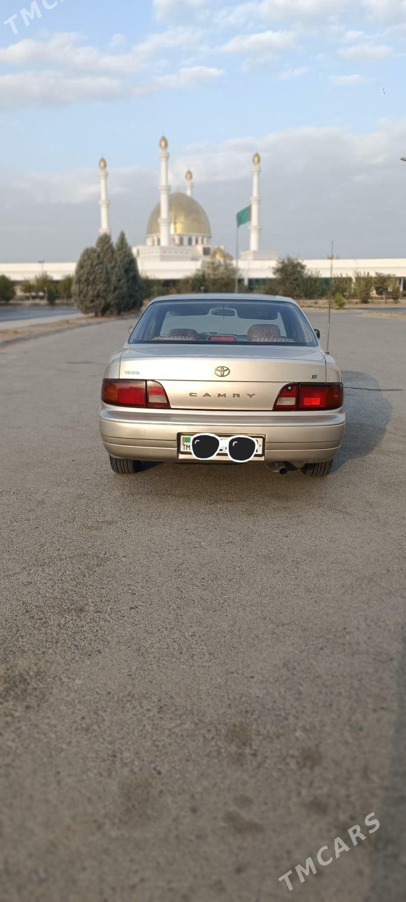 Toyota Camry 1995 - 109 000 TMT - Мары - img 3