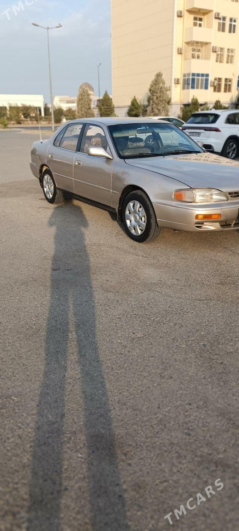 Toyota Camry 1995 - 109 000 TMT - Мары - img 6