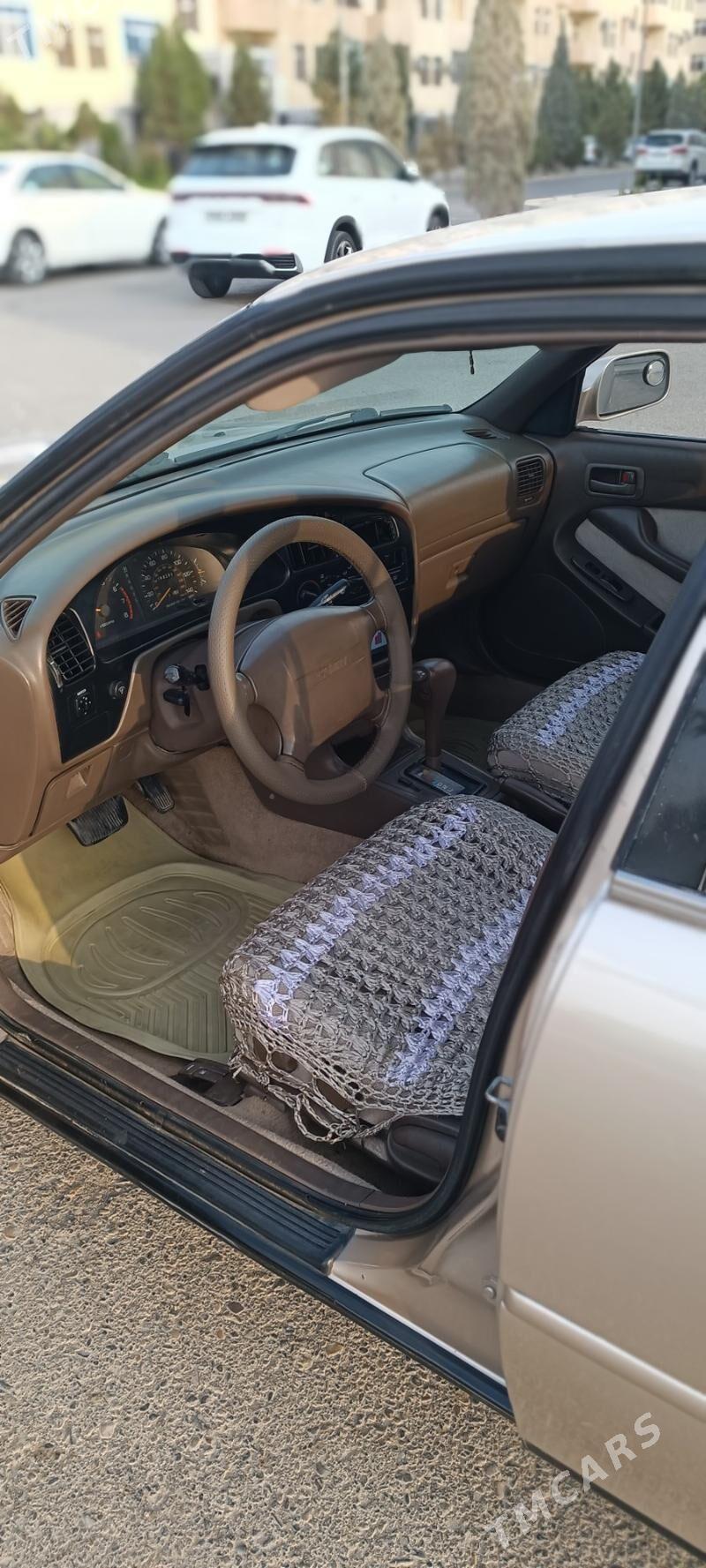 Toyota Camry 1995 - 109 000 TMT - Мары - img 7