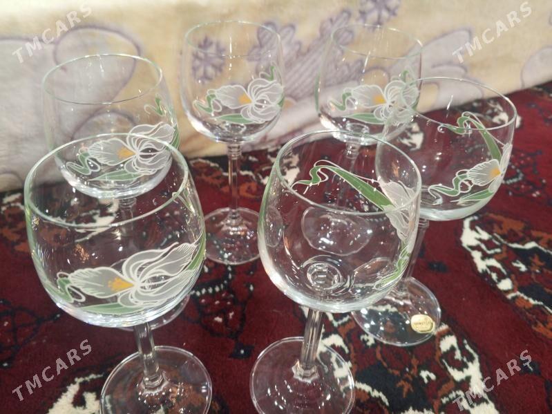 Hrustal Хрусталь - Туркменбаши - img 2