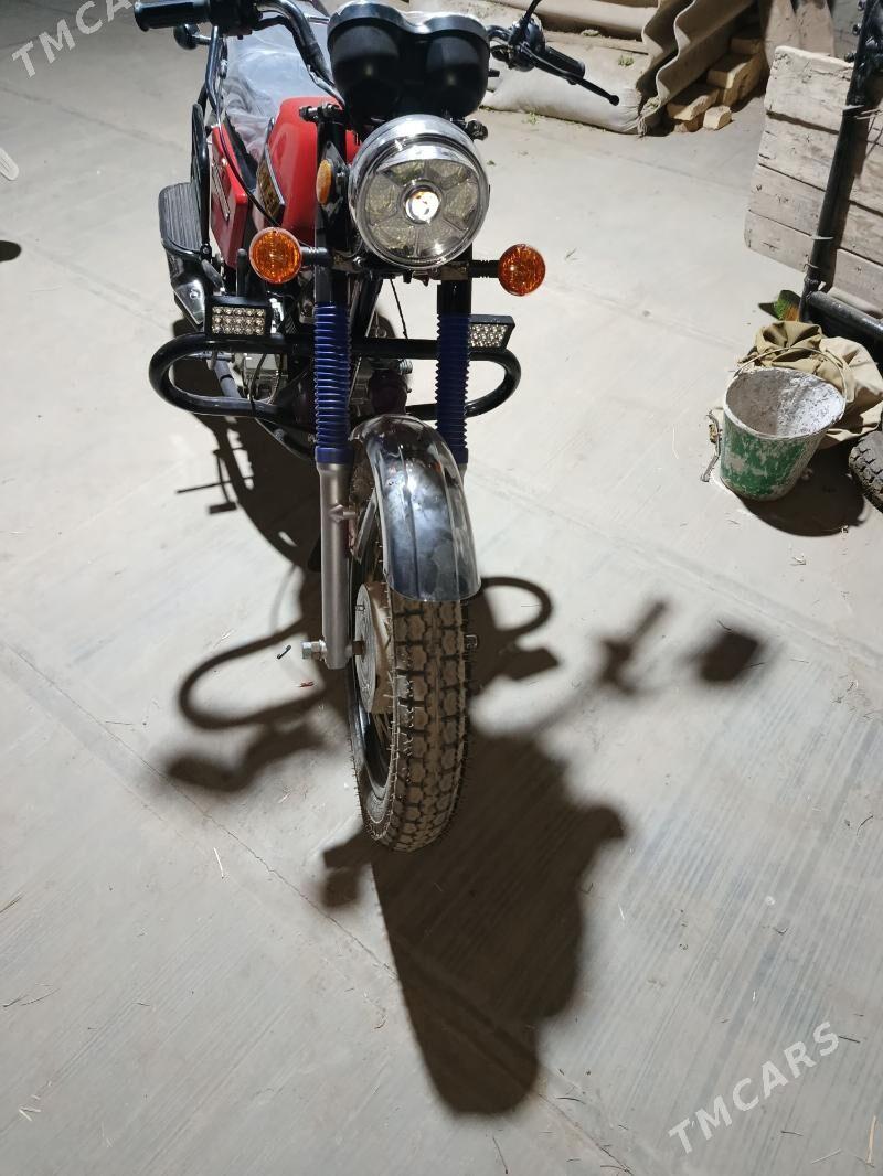 Iž Planeta 5 1994 - 17 000 TMT - Halaç - img 4