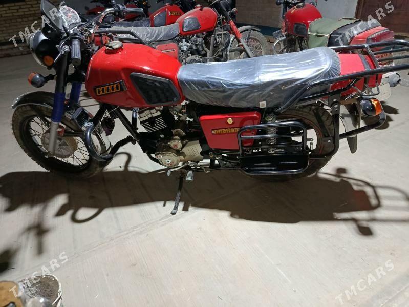 Iž Planeta 5 1994 - 17 000 TMT - Halaç - img 3