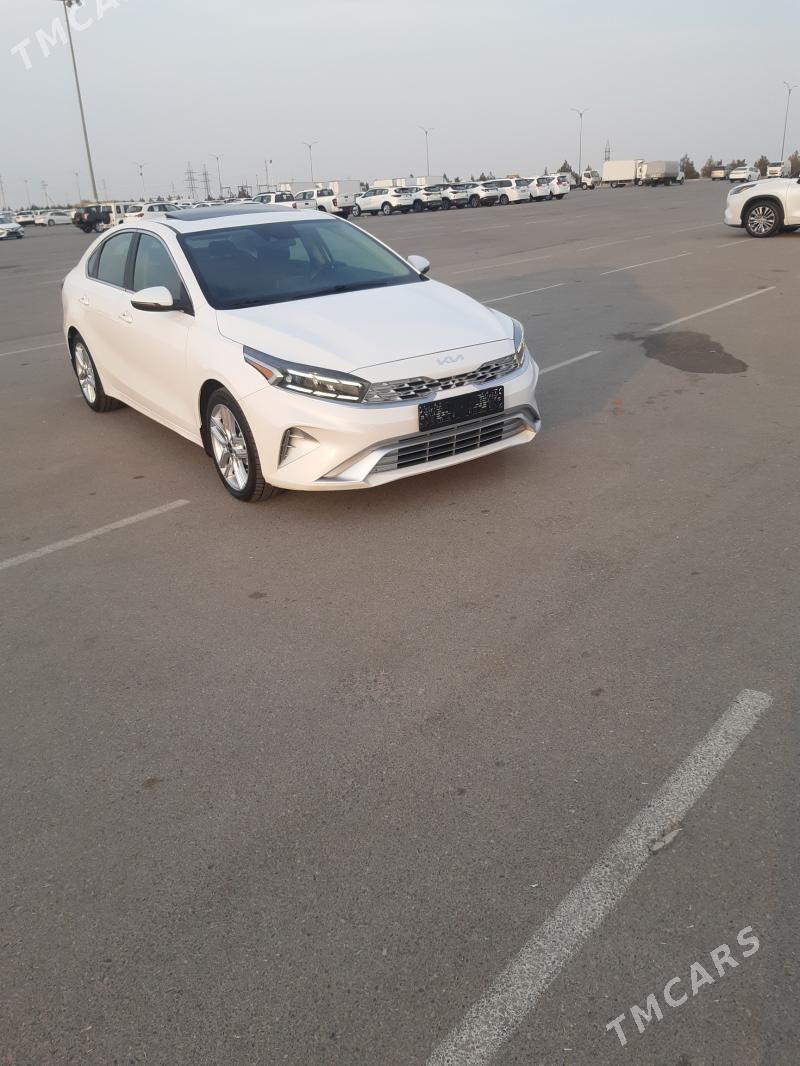 Kia Forte 2022 - 262 000 TMT - Ашхабад - img 4
