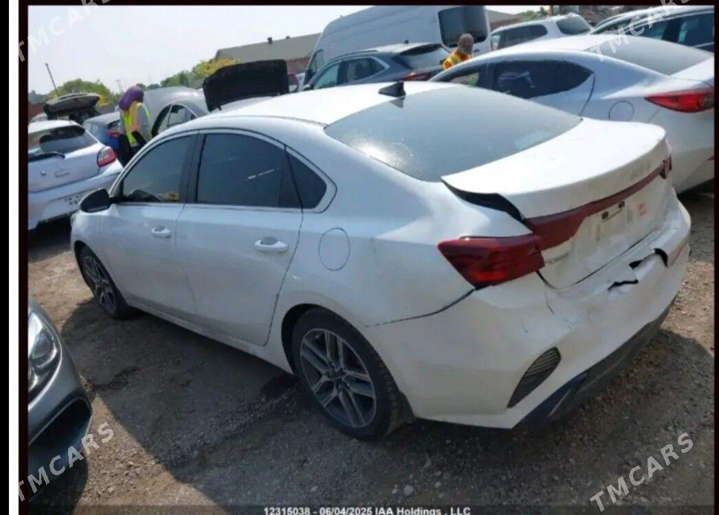 Kia Forte 2022 - 262 000 TMT - Ашхабад - img 2