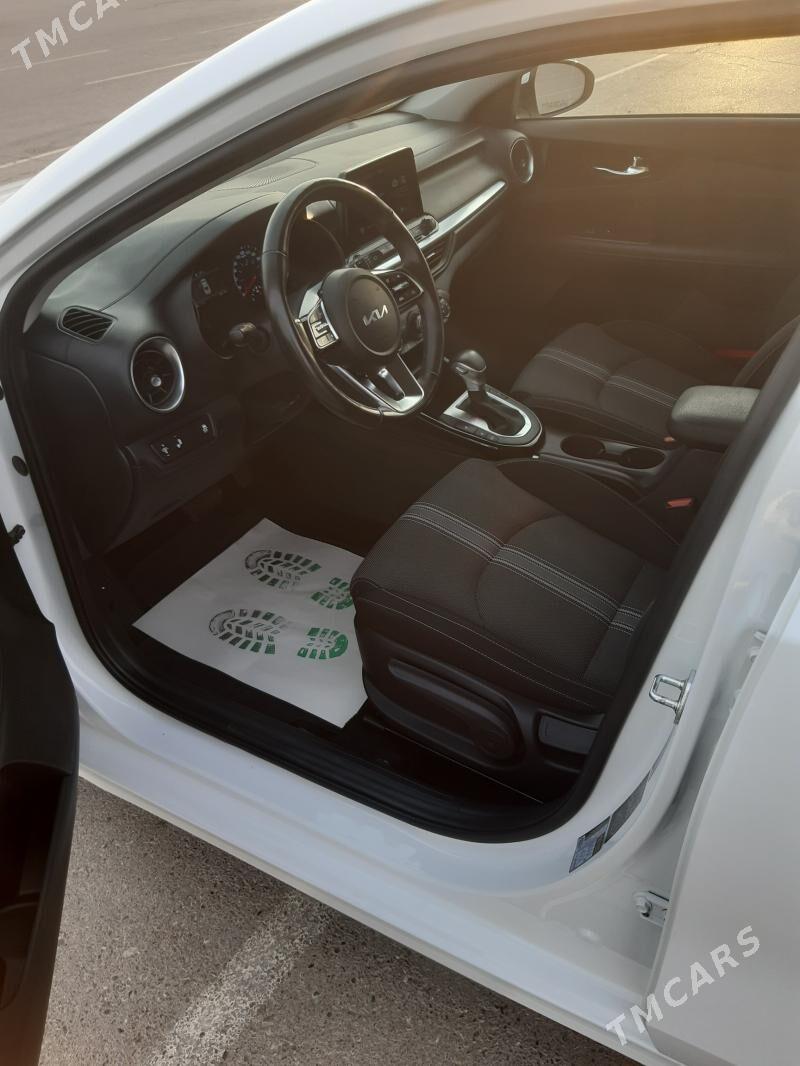 Kia Forte 2022 - 262 000 TMT - Ашхабад - img 6