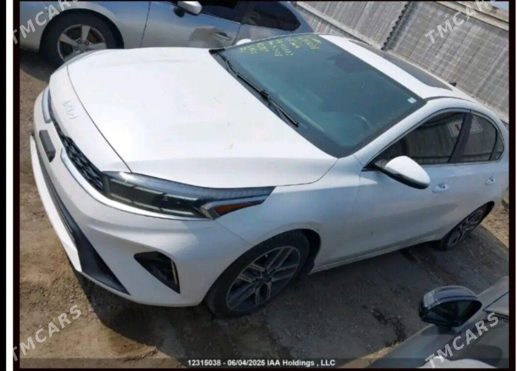 Kia Forte 2022 - 262 000 TMT - Ашхабад - img 1