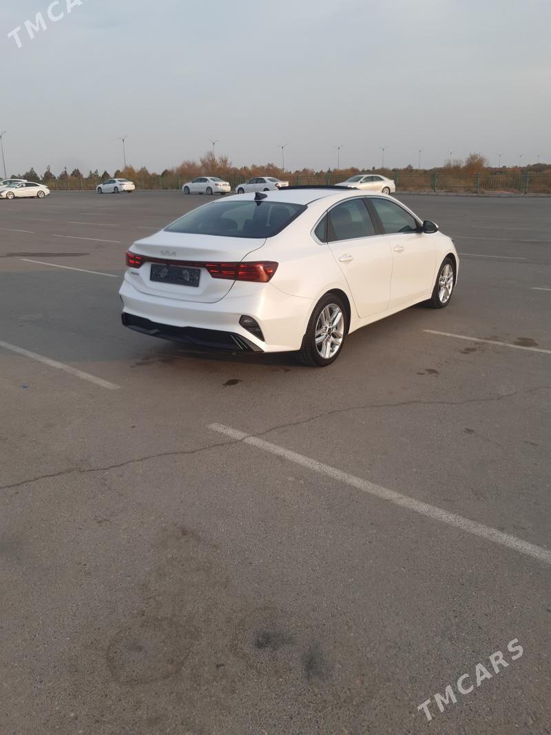 Kia Forte 2022 - 262 000 TMT - Ашхабад - img 8