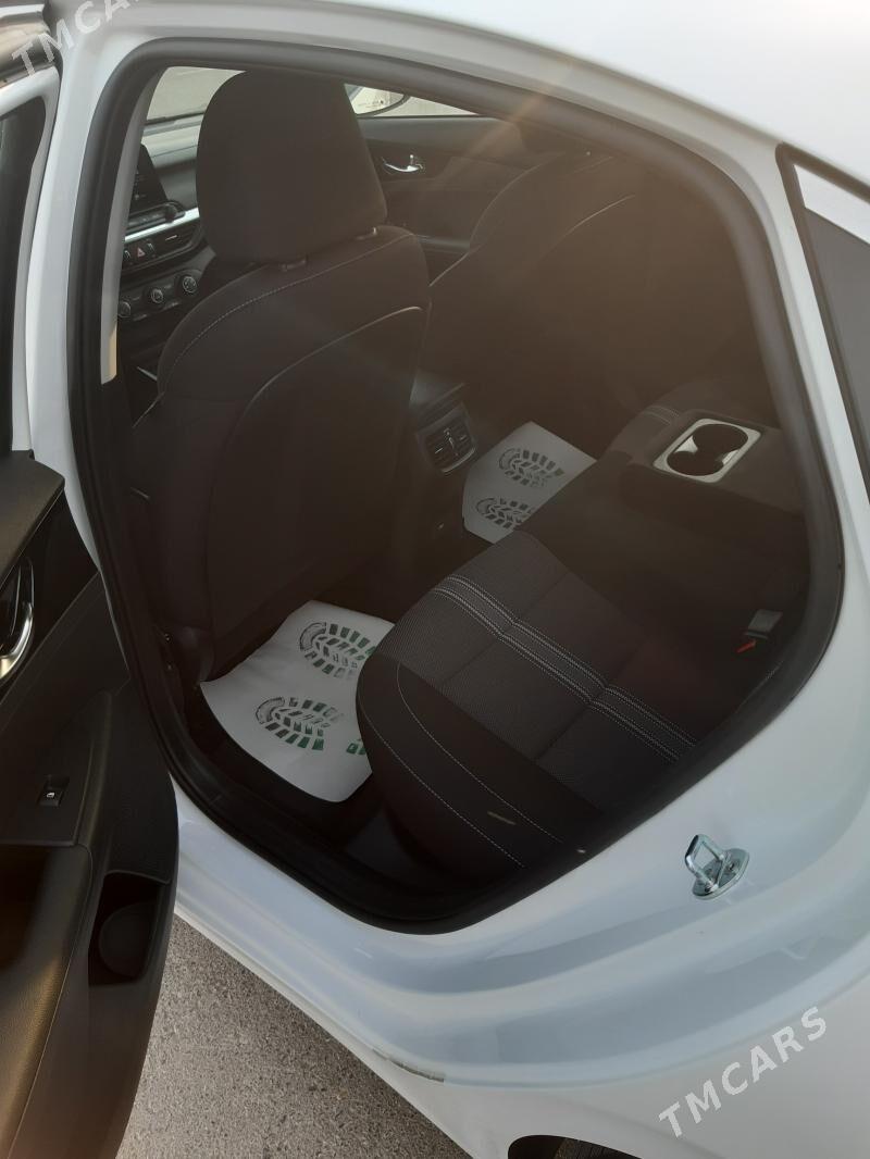 Kia Forte 2022 - 262 000 TMT - Ашхабад - img 7