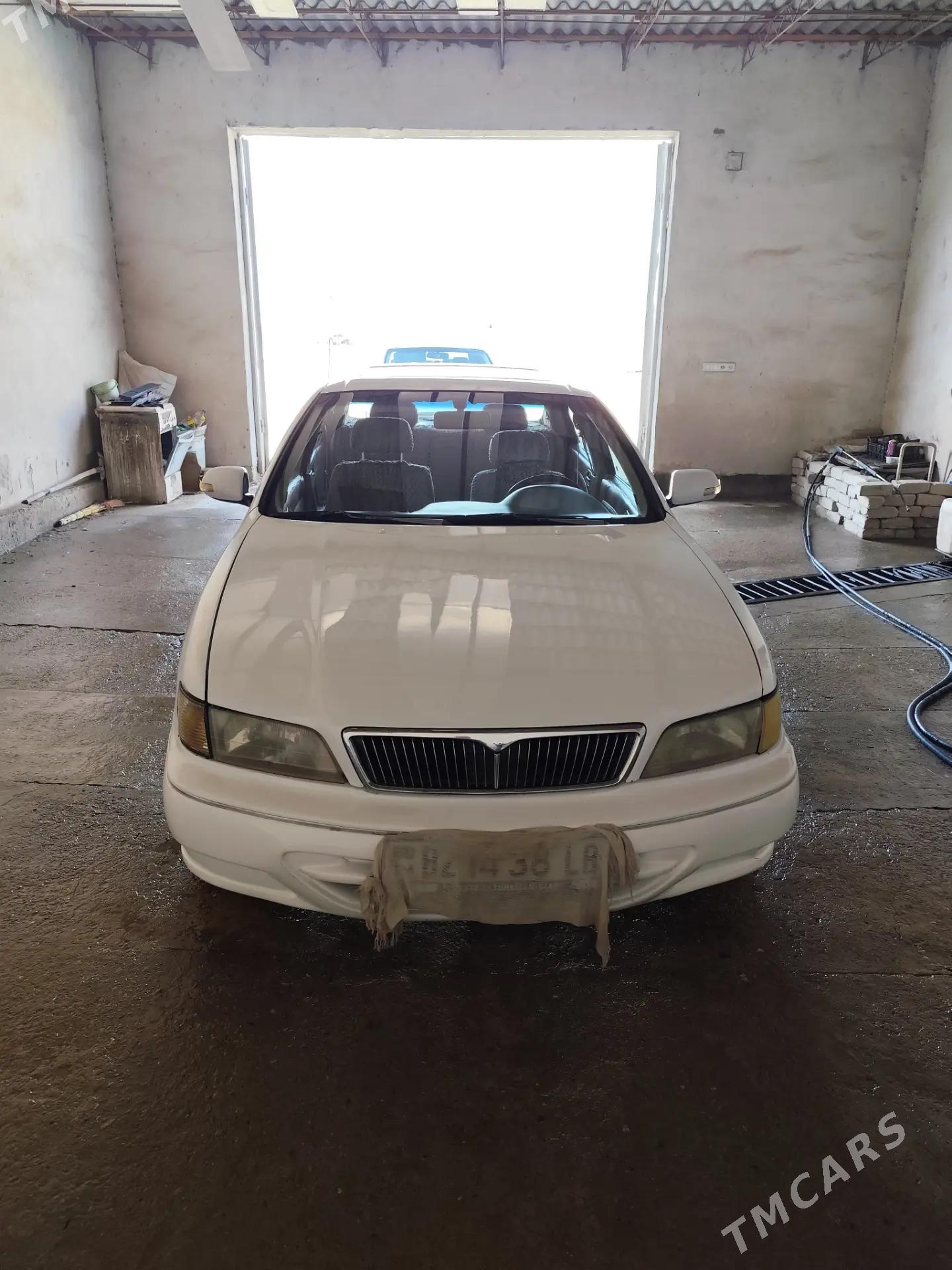 Infiniti J30 1997 - 60 000 TMT - Дарганата - img 3