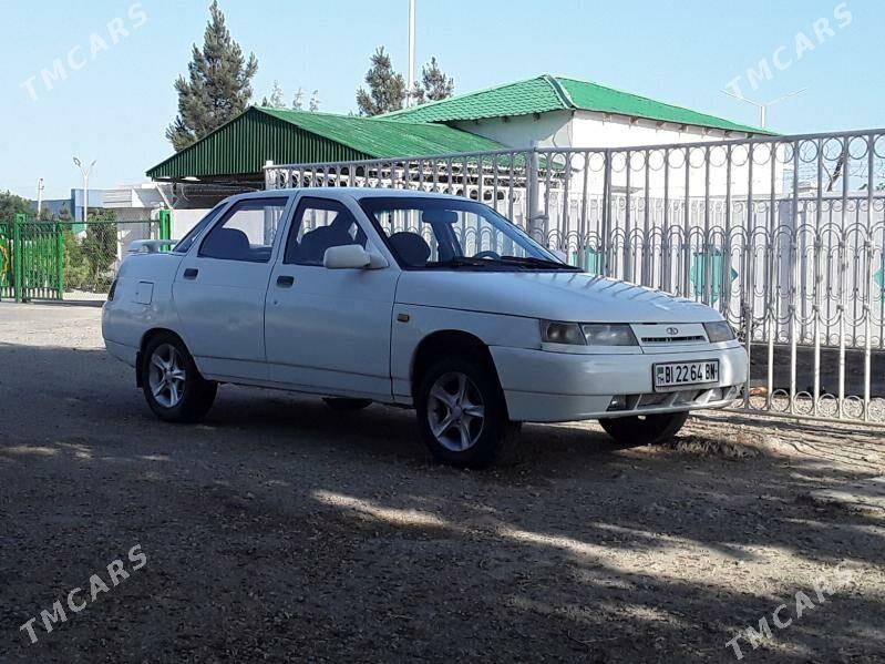 Lada 2110 2001 - 30 000 TMT - Туркменбаши - img 2