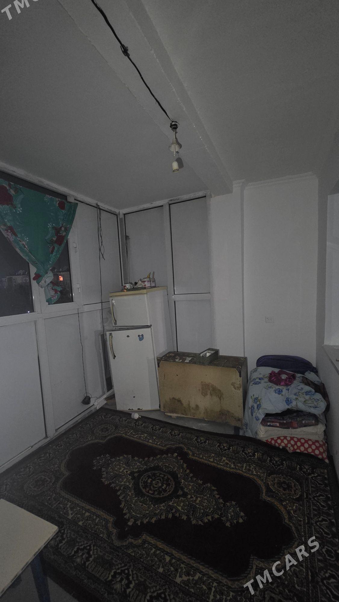 2kom 3etaj panel Bulwar koçe - Мары - img 5