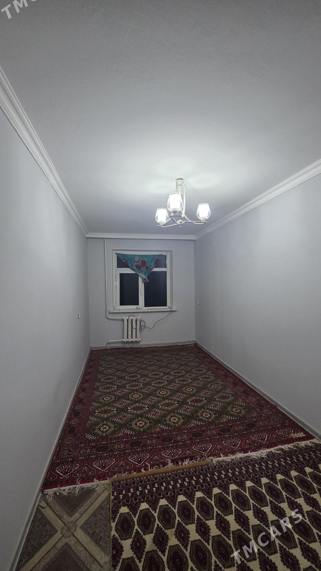 2kom 3etaj panel Bulwar koçe - Мары - img 2