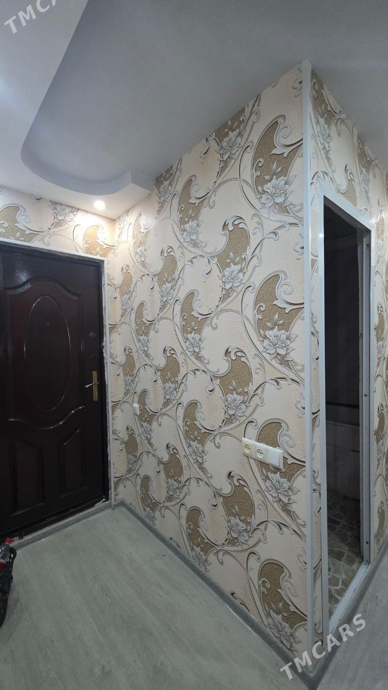 2kom 3etaj panel Bulwar koçe - Мары - img 3