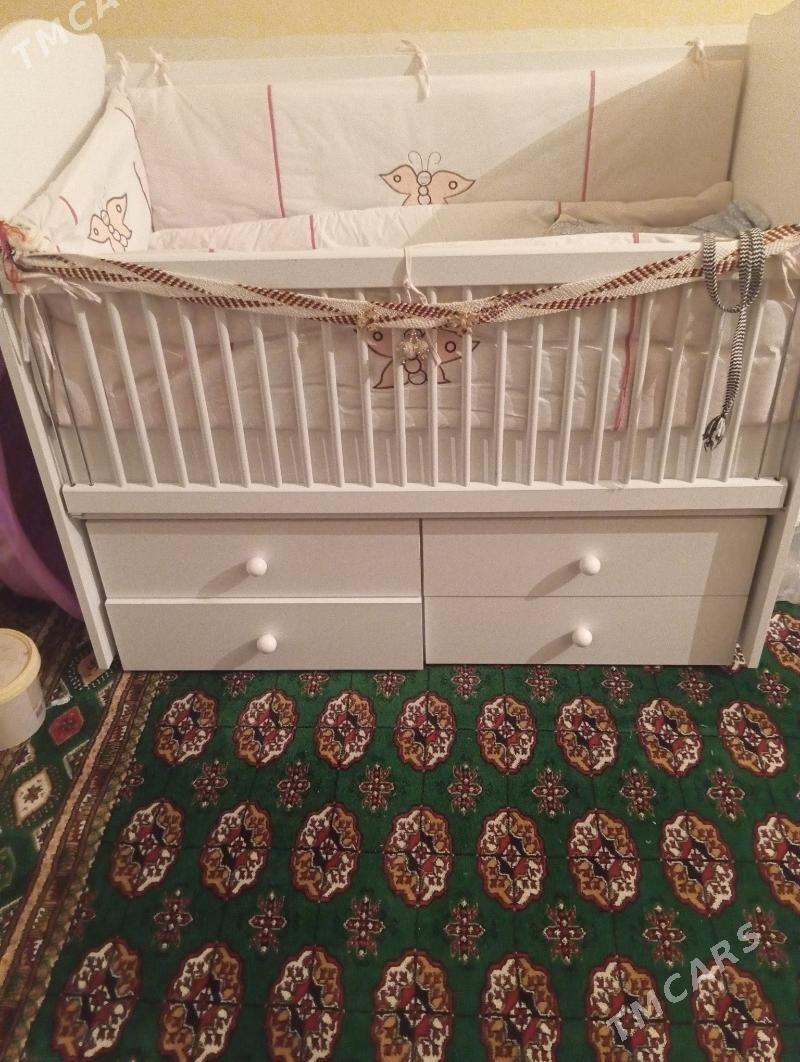 krowat - Gökdepe - img 2