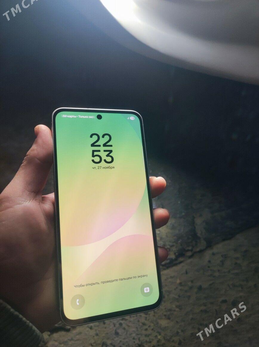 A56 - Ашхабад - img 2