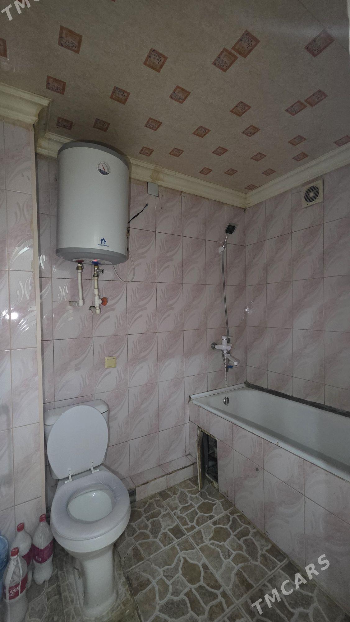 2kom 3etaj panel Bulwar koçe - Мары - img 6