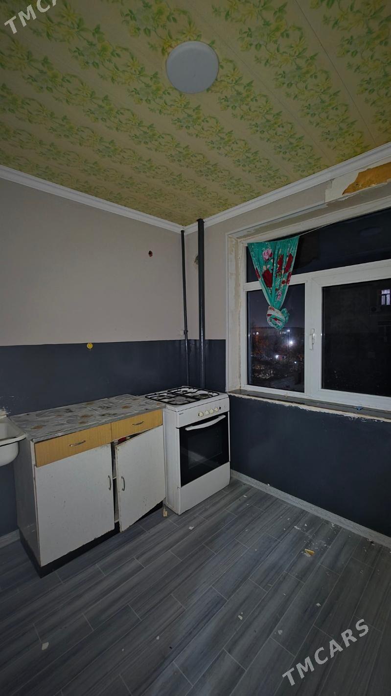 2kom 3etaj panel Bulwar koçe - Мары - img 4