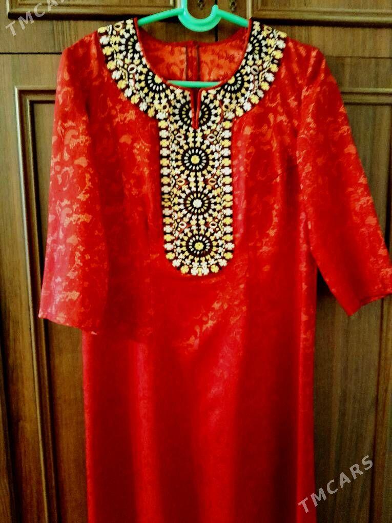 платья - Ашхабад - img 10