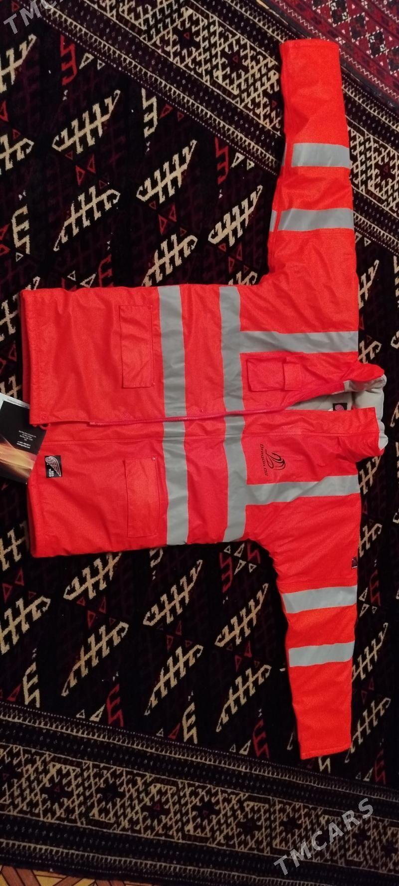 Kurtga kurtka Dragon - Esenguly - img 3