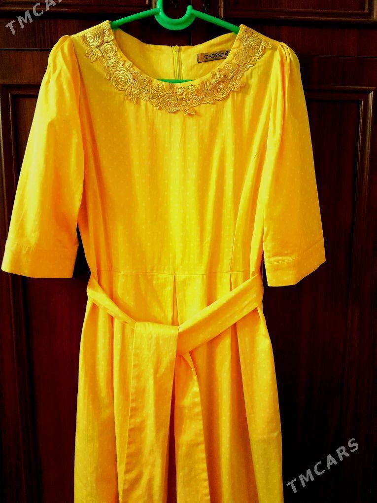 платья - Ашхабад - img 8