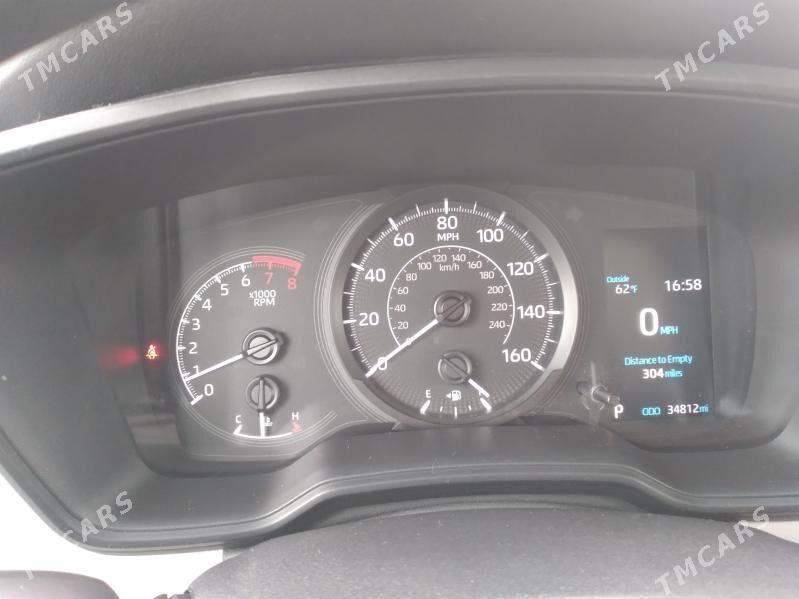 Toyota Corolla 2021 - 255 000 TMT - Балканабат - img 6