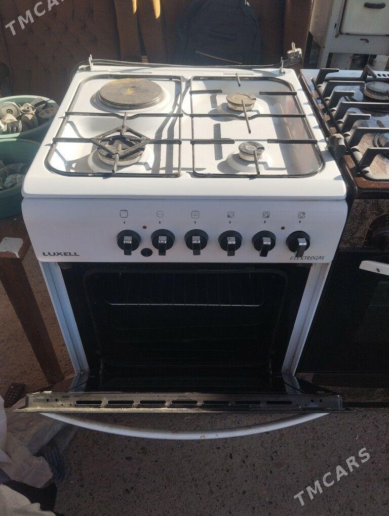 gaz pilite - Baýramaly - img 3