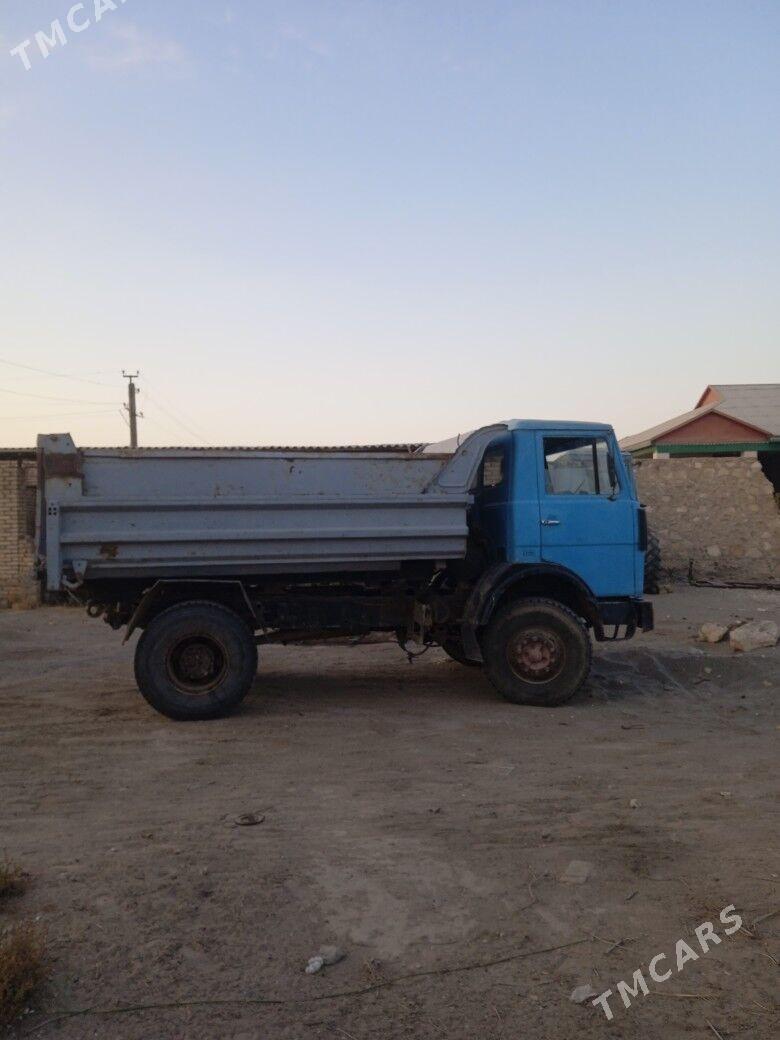 Maz Samosval 1986 - 130 000 TMT - Керки - img 2