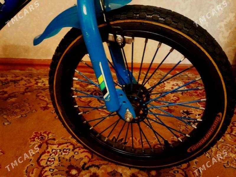 велосипед - Aşgabat - img 4