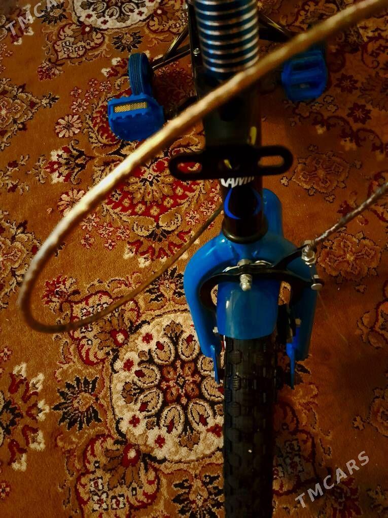 велосипед - Aşgabat - img 6