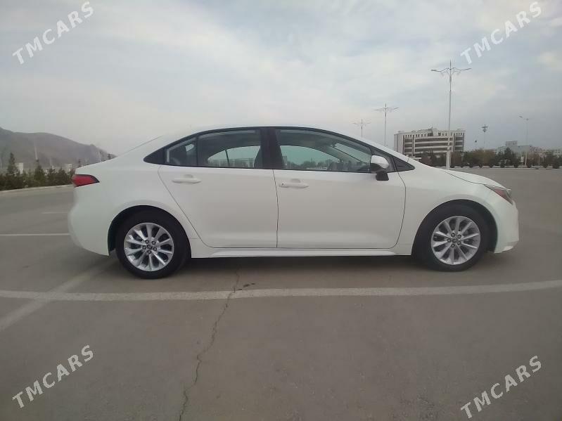 Toyota Corolla 2021 - 255 000 TMT - Балканабат - img 4