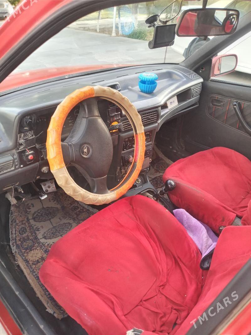 Opel Astra 1991 - 30 000 TMT - Туркменабат - img 4