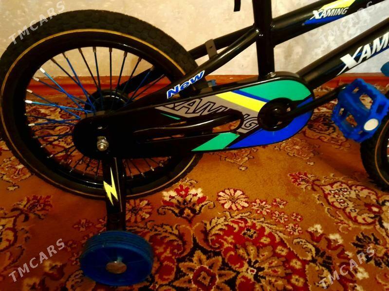 велосипед - Aşgabat - img 5