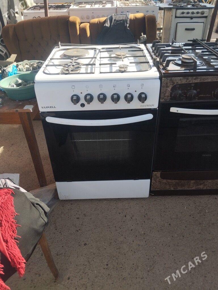 gaz pilite - Baýramaly - img 2