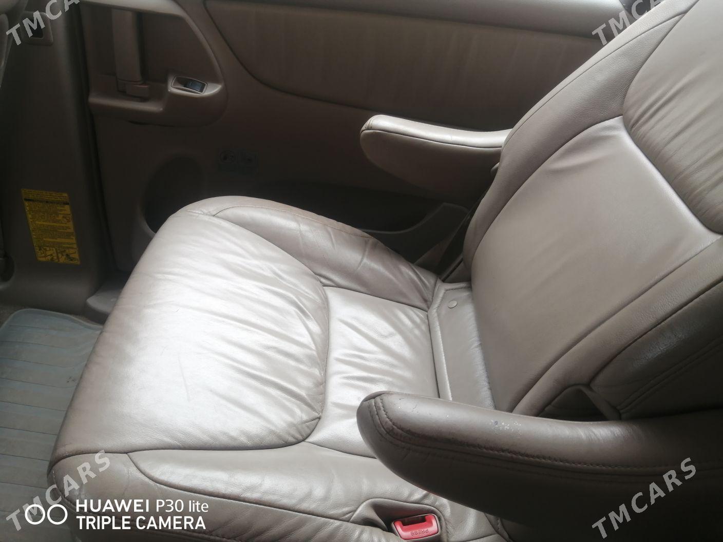 Toyota Sienna 2009 - 260 000 TMT - Baýramaly - img 4