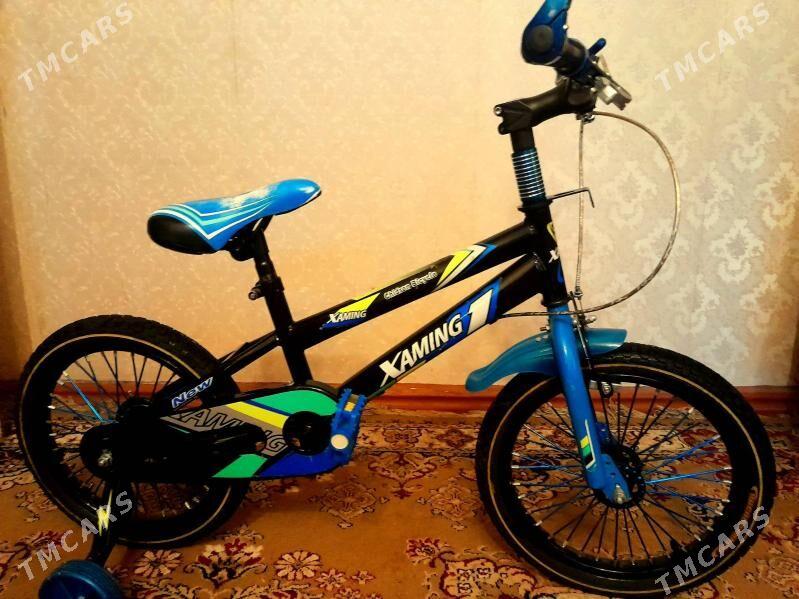 велосипед - Aşgabat - img 2