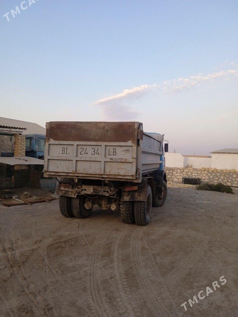 Maz Samosval 1986 - 130 000 TMT - Керки - img 3