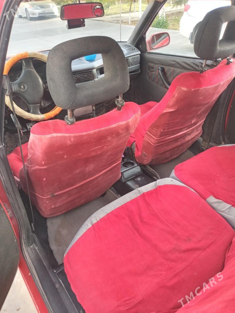 Opel Astra 1991 - 30 000 TMT - Туркменабат - img 6