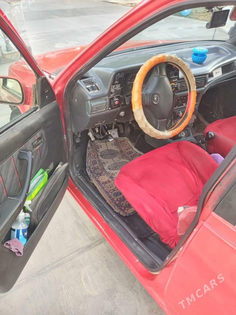 Opel Astra 1991 - 30 000 TMT - Туркменабат - img 5