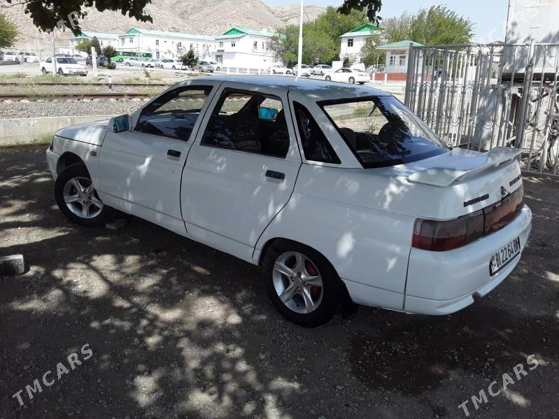 Lada 2110 2001 - 30 000 TMT - Туркменбаши - img 3