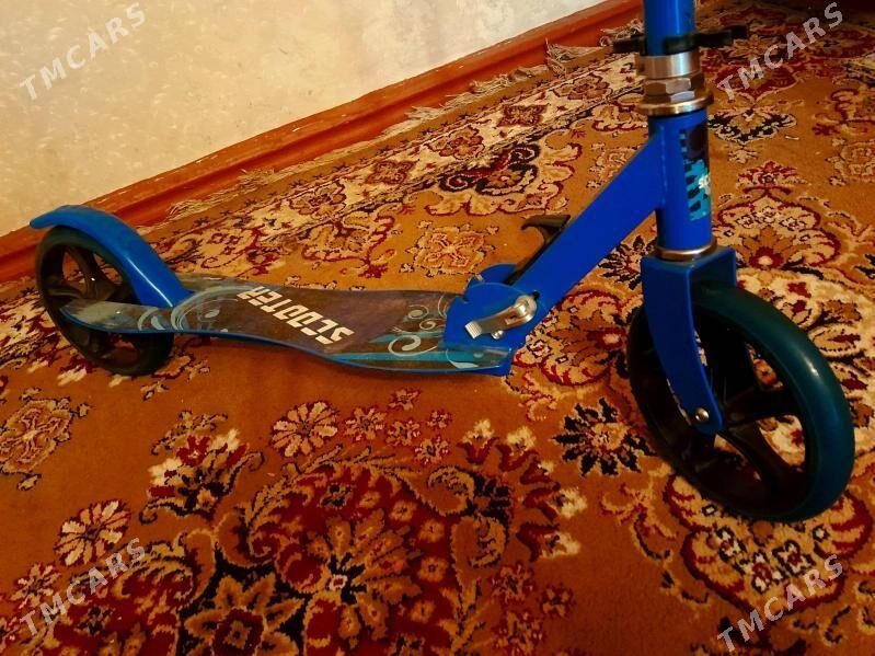 самокат - Aşgabat - img 2