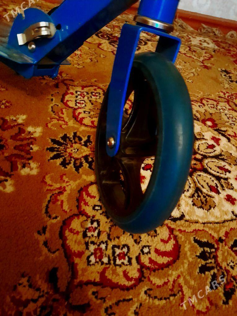 самокат - Aşgabat - img 3