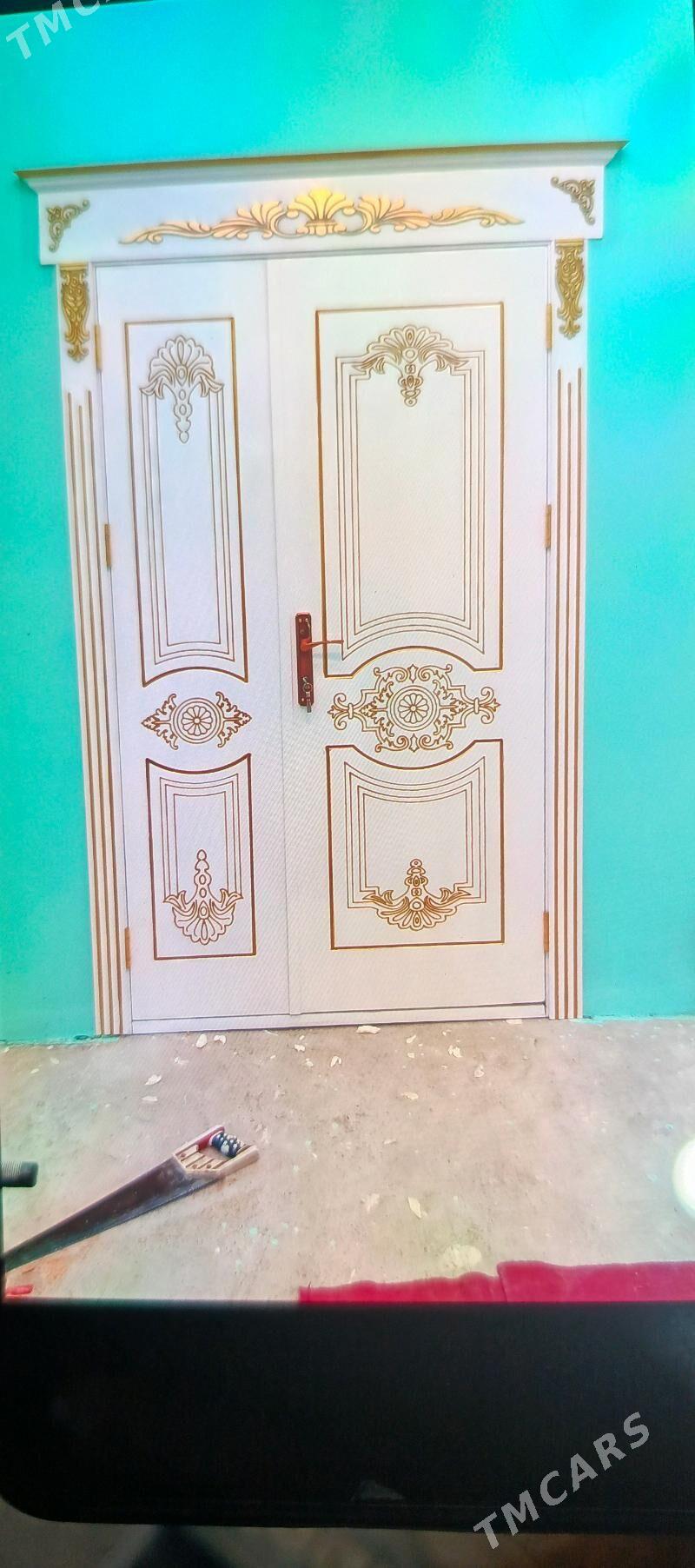 mdff gapy - Daşoguz - img 2