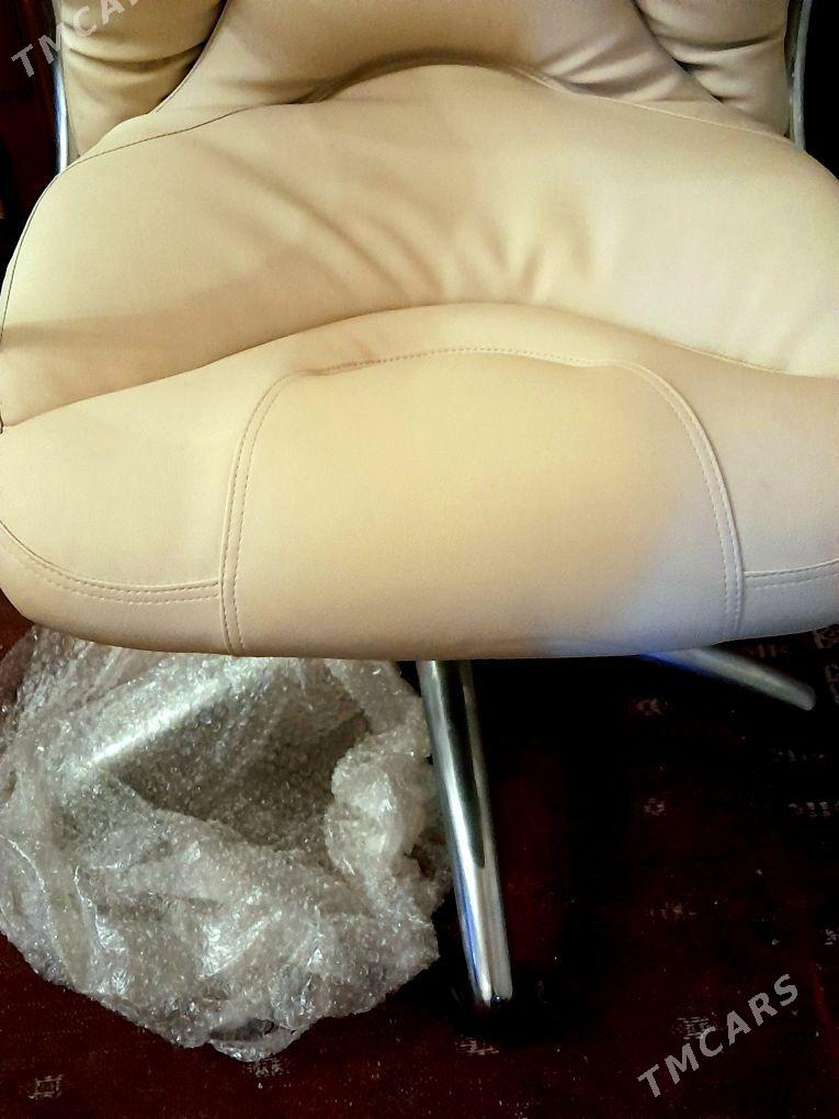 кресло - Ашхабад - img 2