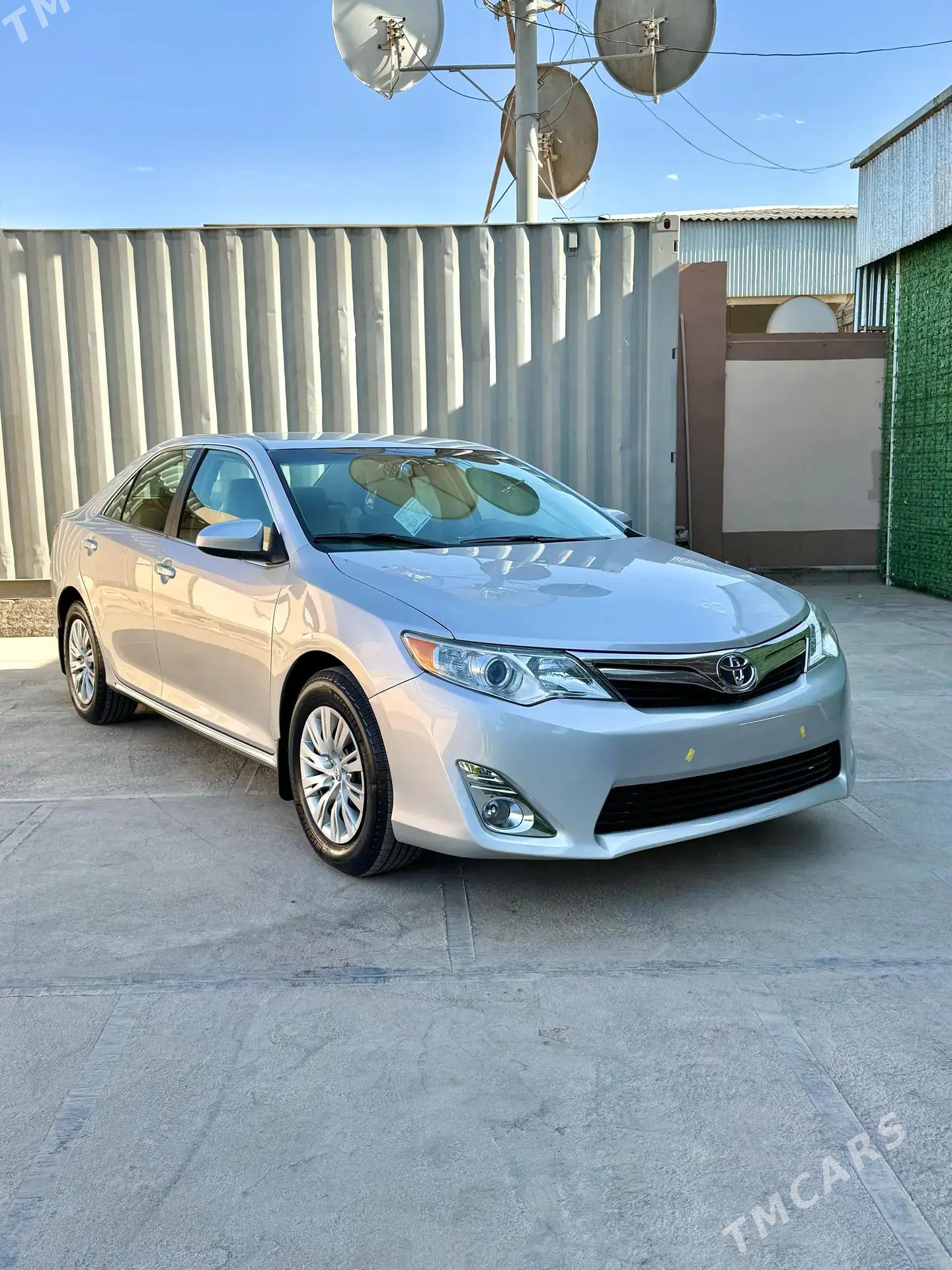 Toyota Camry 2012 - 265 000 TMT - Туркменабат - img 2