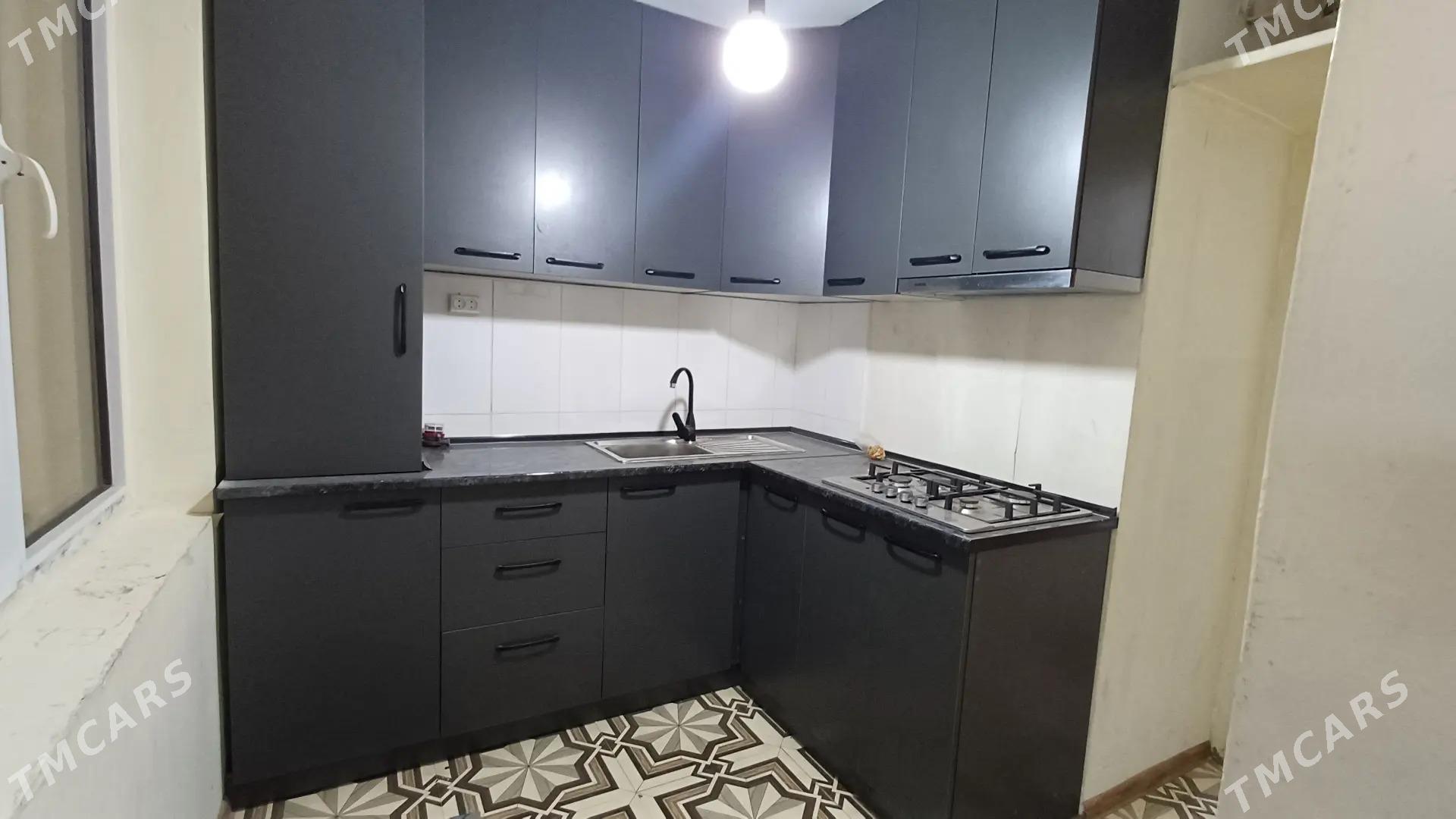 3-nji kwartyl mikraýon - Туркменабат - img 5