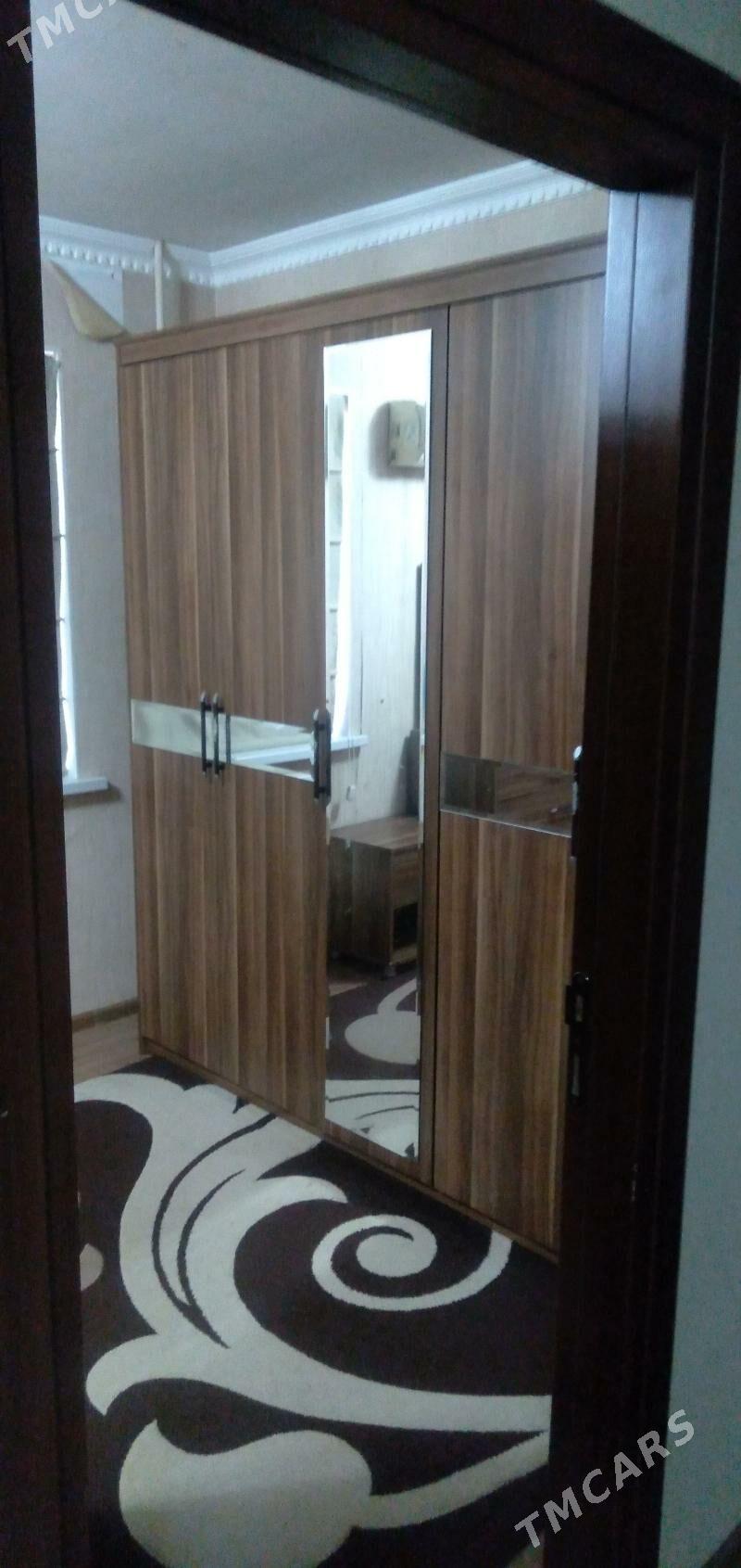 Arenda 9 mkr jay 2 kom - Ашхабад - img 1