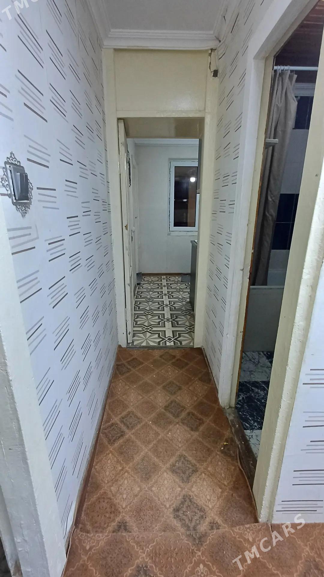 3-nji kwartyl mikraýon - Туркменабат - img 3