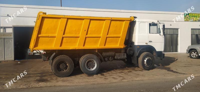 Maz Samosval 2013 - 480 000 TMT - Daşoguz - img 2