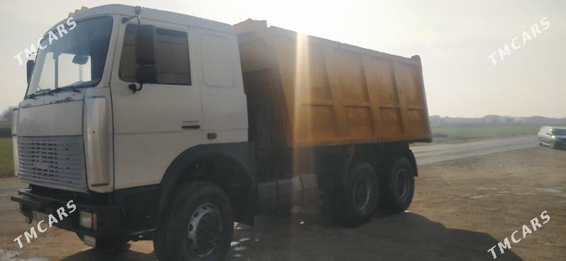 Maz Samosval 2013 - 480 000 TMT - Daşoguz - img 4