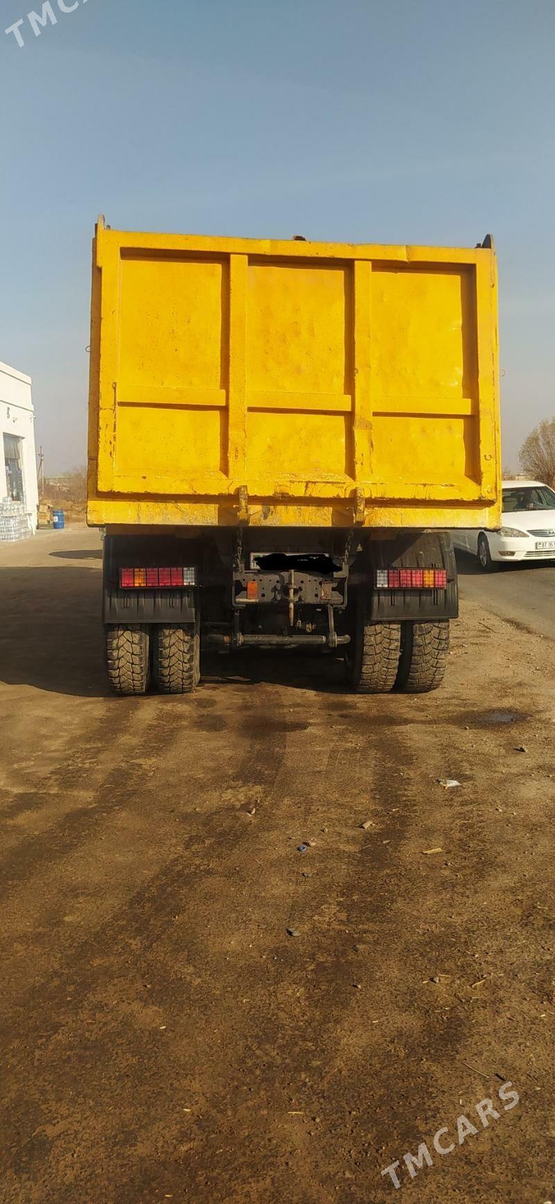 Maz Samosval 2013 - 480 000 TMT - Daşoguz - img 3